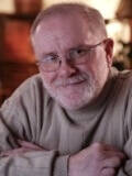 Photograph of photographer Dan Watts.